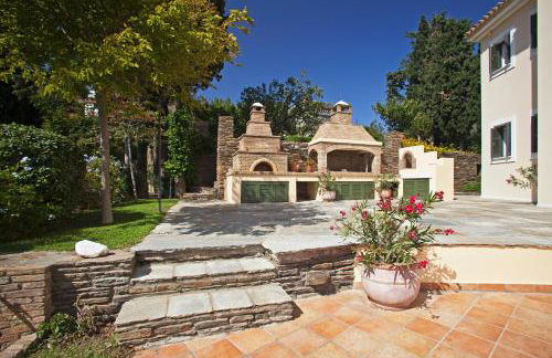 Hortensia Villa - Infinity Pool & Sea Views by Explore Andros - Foto 16