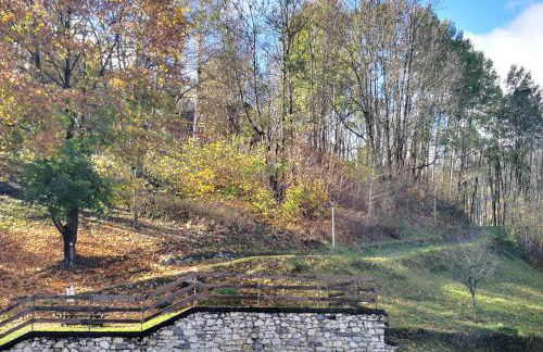 Chalet Luna - Foto 35