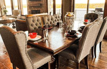 The Royal Chateau-5BED6BATHPoolHottub-20PP - Foto 68