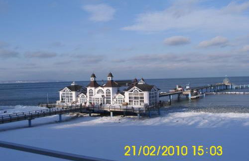 Ferienhaus "Sommerbrise" - Foto 30