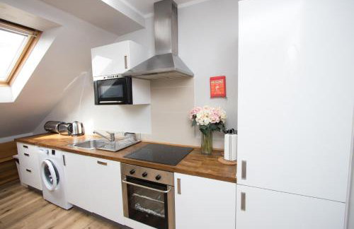 Westciti Croydon Serviced Apartments - Photo 48