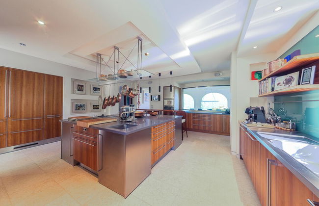 Villa Risveglio by Myvillacollection - Photo 12