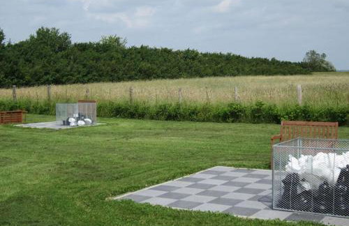 Haus Odin Comfortable holiday residence - Foto 11