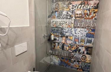 Anna9 - Penthouse Suite nahe Legoland Günzburg - Foto 15