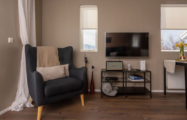 Viking Cottages and Apartments - Foto 33