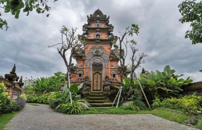 Royal Roco Villa - Foto 23