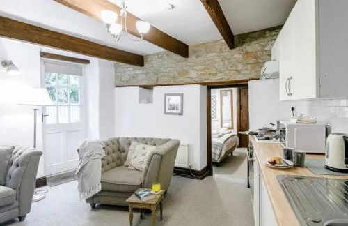 Barlow Country Club - Mill Farm Cottages - Foto 59