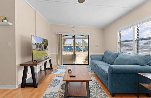 Porch, Lanai, Pet-Friendly & Golf Paths - Foto 4