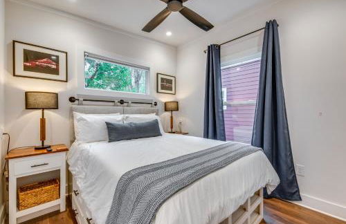 Steps to Atlanta Beltline Apt with Patio Access! - Foto 12