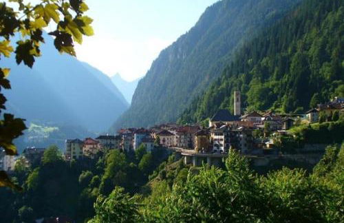 La Piccola Casa Verde - Foto 33