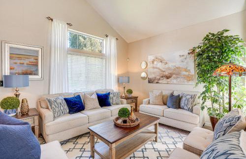 Elegant Antioch Home Less Than 5 Mi to San Joaquin River! - Foto 4