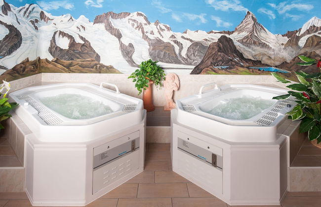 Appartements Zermatt Paradies - Photo 36