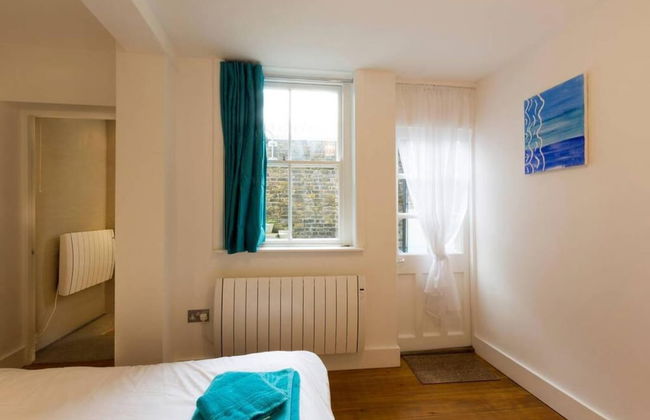 Host Stay Victoria Gardens - Foto 9