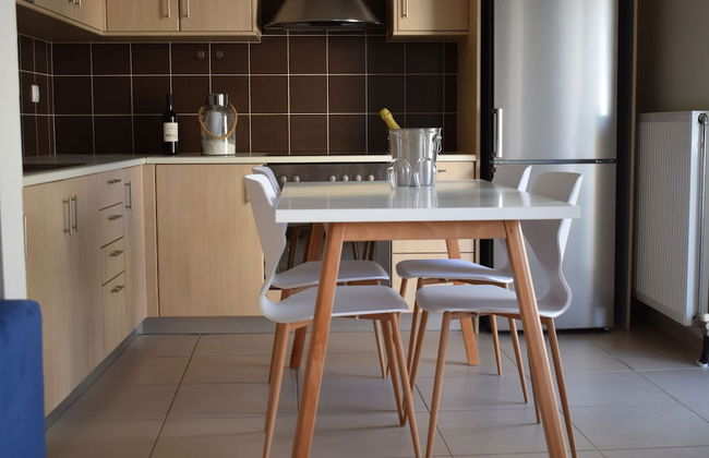 Fedra City Suite - Foto 9