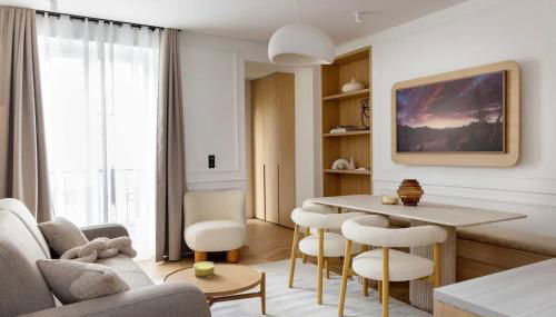 Splendid Apartment - 2br/6p - Near Palais Royal - Foto 2