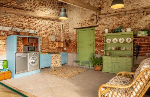 The Able Stables - Hewie's Cottage - Foto 26