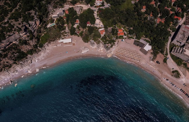 Pietra Mare Apartments - Foto 75