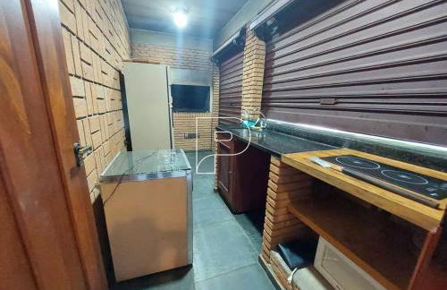 Aconchegante casa na Granja Viana - Foto 29