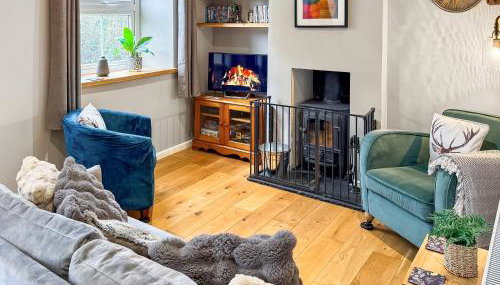 Holly Cottage - Foto 4