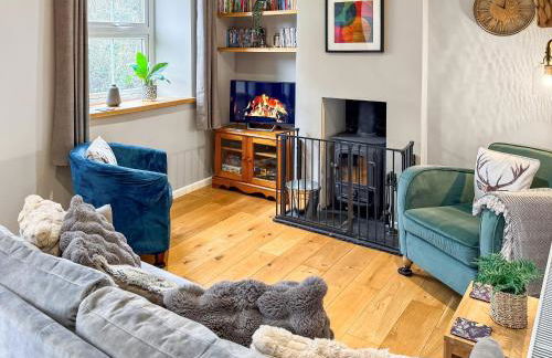 Holly Cottage - Foto 15