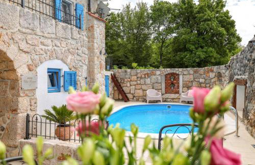 Villa Toscana - Charming stone Villa with private pool & garden - Foto 34