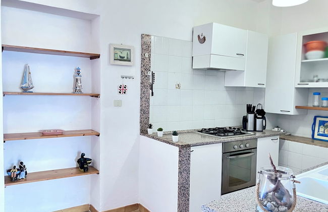 Sea View House 3 Panorama, Nature, Sun, Peace - Foto 14