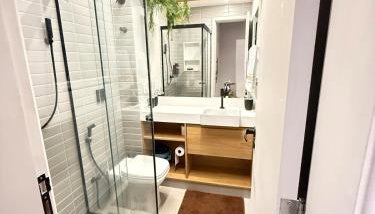 Modern Studio in Catete Walk to Beach and Metro - Foto 5