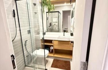 Modern Studio in Catete Walk to Beach and Metro - Foto 5