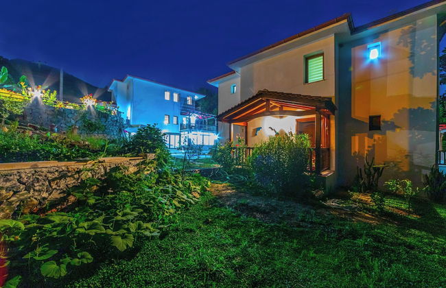 Villa Jasmin Selimiye with pool - Photo 23