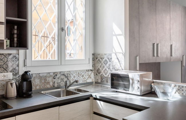 Pontelungo 2 - Modern Studio in Borgo Panigale - Foto 18