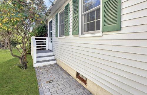 Family Retreat at York Beach - Foto 30