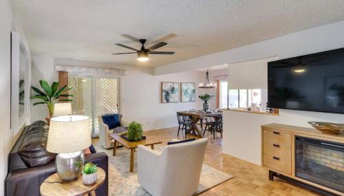 5 Mi to Golf! Snowbird Retreat in Sun Lakes - Foto 1