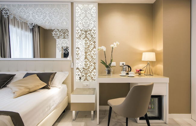 Residenza Venti Settembre - Foto 14