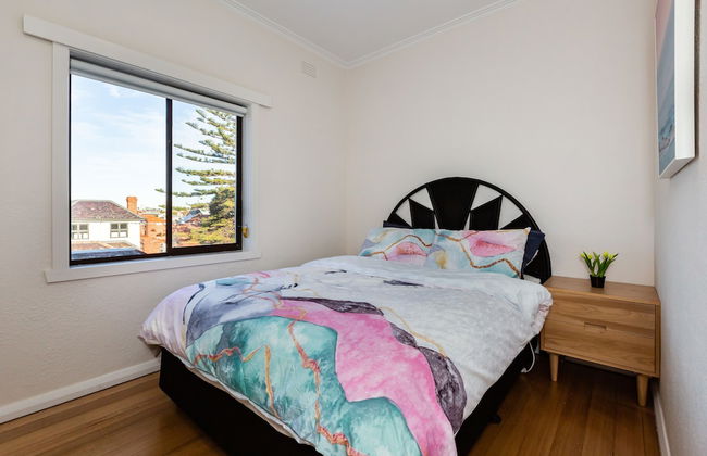 Lighthouse Cozy 2BDR with CITY VIEWS - Foto 8