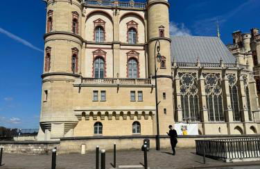 Charme et confort à 5 min du RER - Foto 11