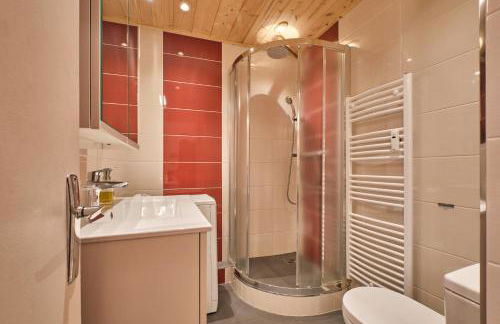 Lans en Vercors Studio 2 pièces - Foto 16