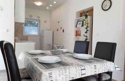 Apartment Butterfly Split - for rest and relaxation - Foto 12