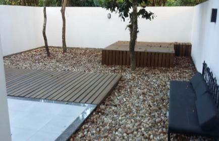 Casa geminada 2 no Mariscal - Photo 23