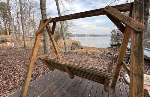 Whispering Waters Hideaway - Foto 74