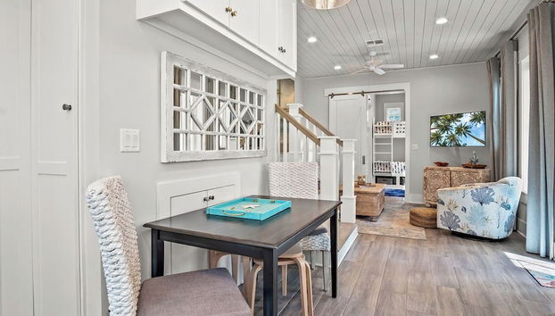 Coral Cottage 230 RO B1 - Foto 3, Interior