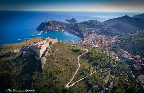 Affitti Brevi Toscana - Ospitalità a Porto Ercole - Foto 23