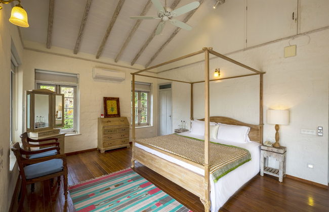 amã Stays & Trails Chikoo Villa, Goa - Photo 7