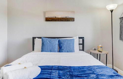 Cloud View Family Mountain Views & Fire Pit - Foto 14