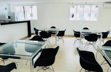 Ap 2 Quartos 5km da BR, Palhoça - Foto 8