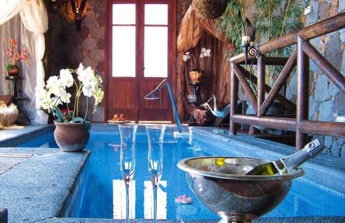 holiday home Caserio Lomo Arriba Torre del Sol, Vera de Erques - Foto 13