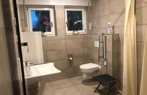 Ferienwohnung Mi Ka mit Garten - Foto 19