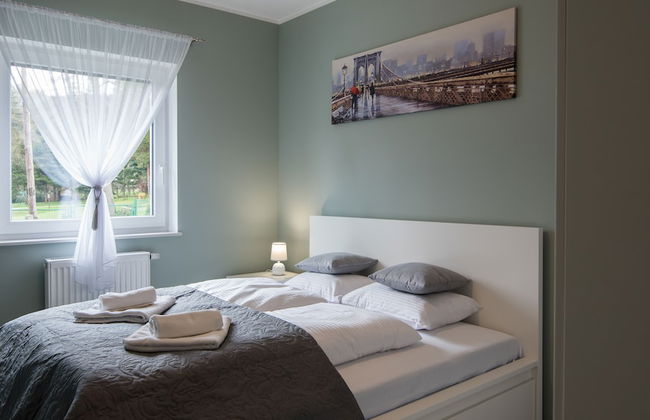 Apartamenty Sun & Snow Spokojna - Photo 5