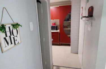 Apartamento no Adrianopolis Manaus Amazonas - Foto 8