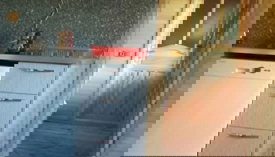 Cocina básica privada