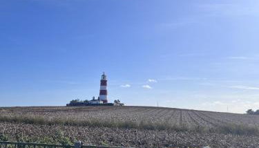 4 bed house 50 yards from the beach & lighthouse - Foto 5